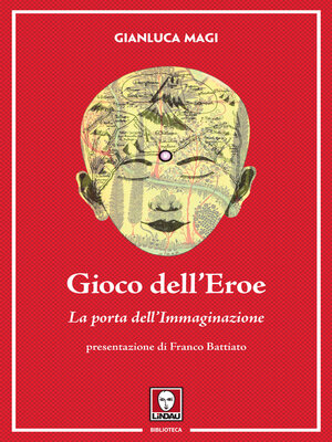 cover image of Gioco dell'Eroe